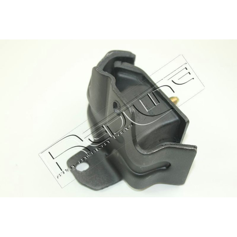 Supporto motore - RED LINE