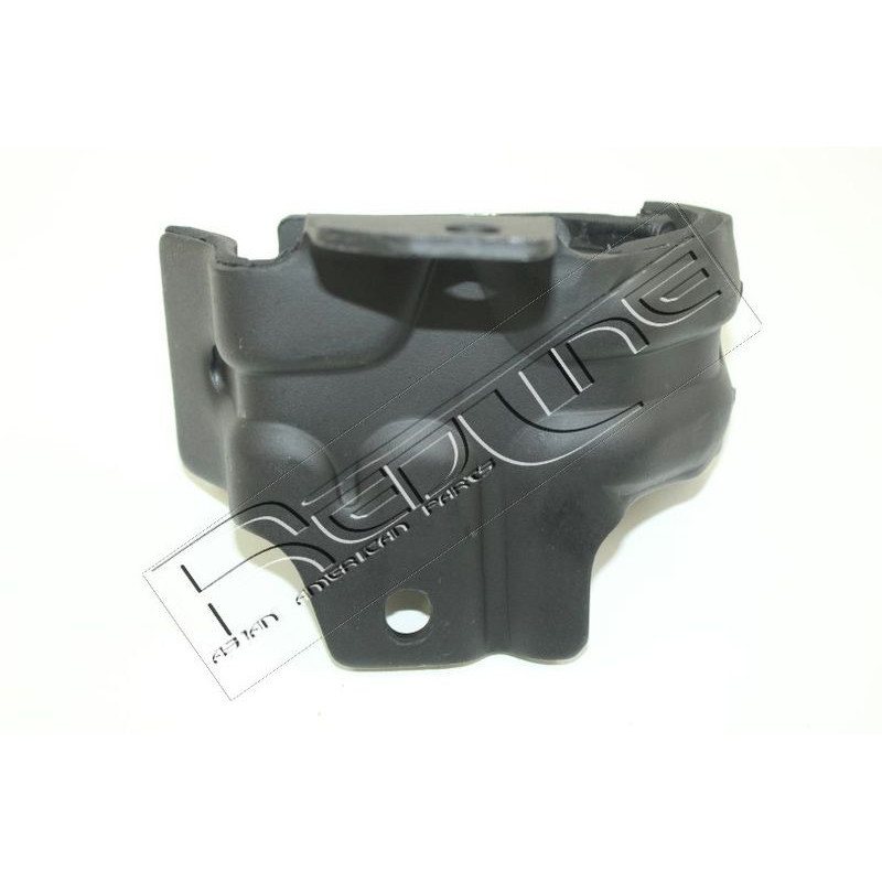 Supporto motore - RED LINE