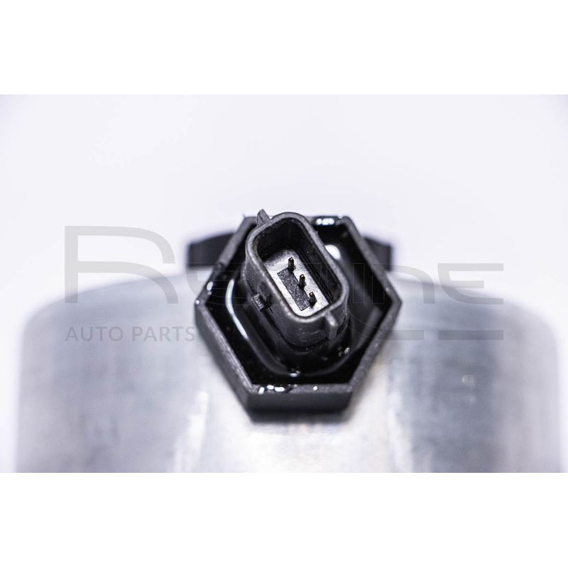 Filtro carburante - RED LINE