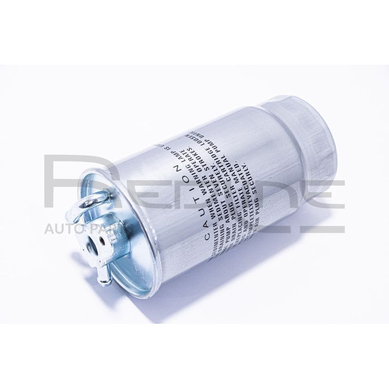 Filtro carburante - RED LINE