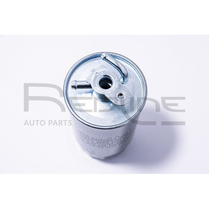 Filtro carburante - RED LINE