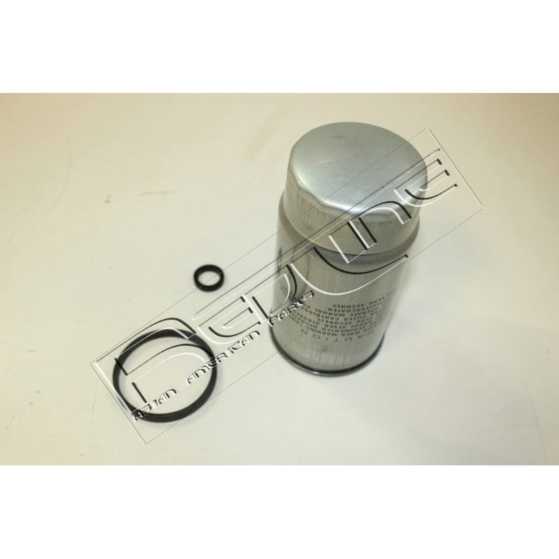 Filtro carburante - RED LINE