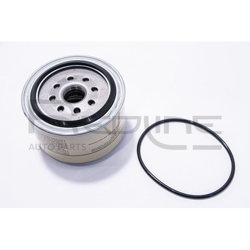 Filtro carburante - RED LINE