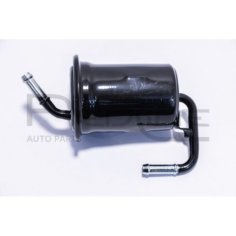 Filtro carburante - RED LINE