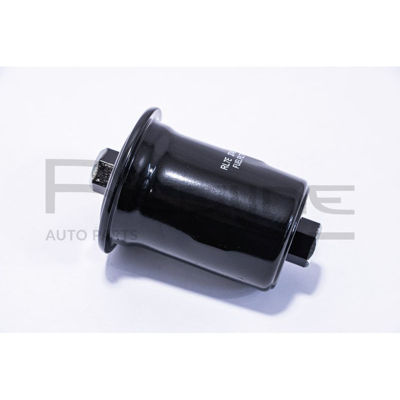 Filtro carburante - RED LINE