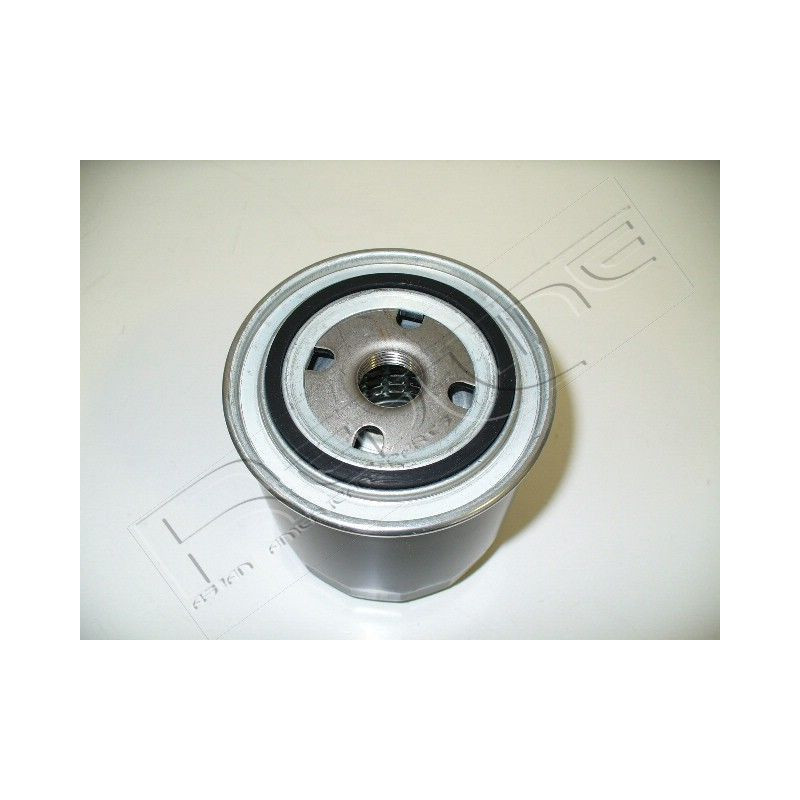 Filtro carburante - RED LINE