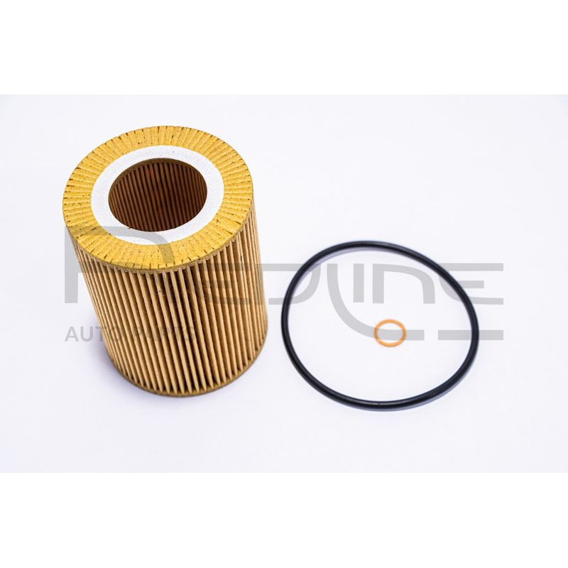 Filtro olio - RED LINE