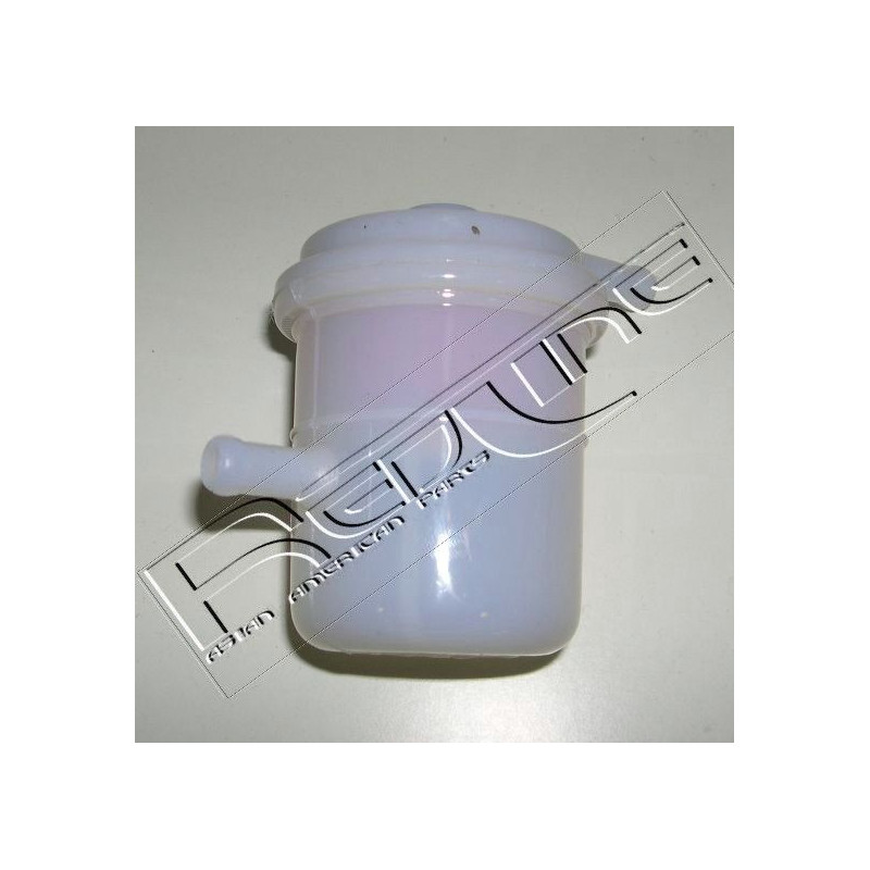 Filtro carburante - RED LINE