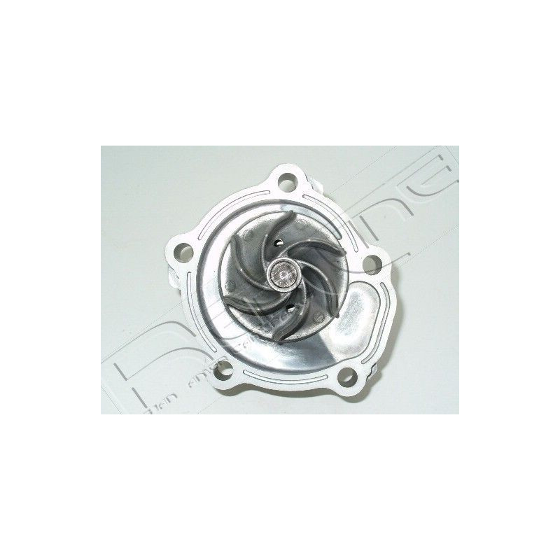 Pompa acqua - RED LINE