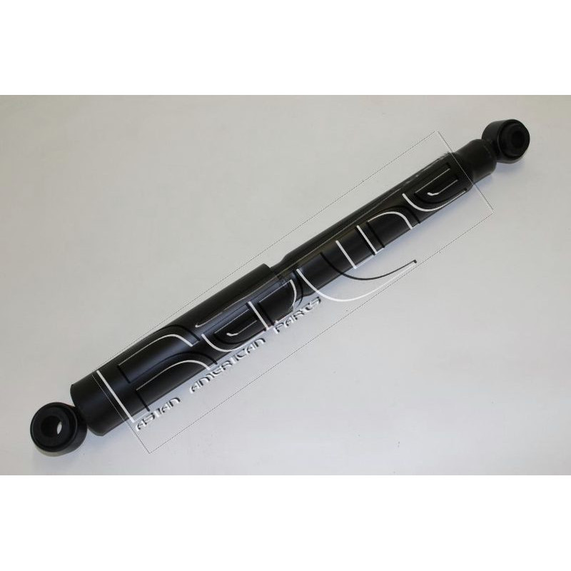 Ammortizzatore asse posteriore - RED LINE