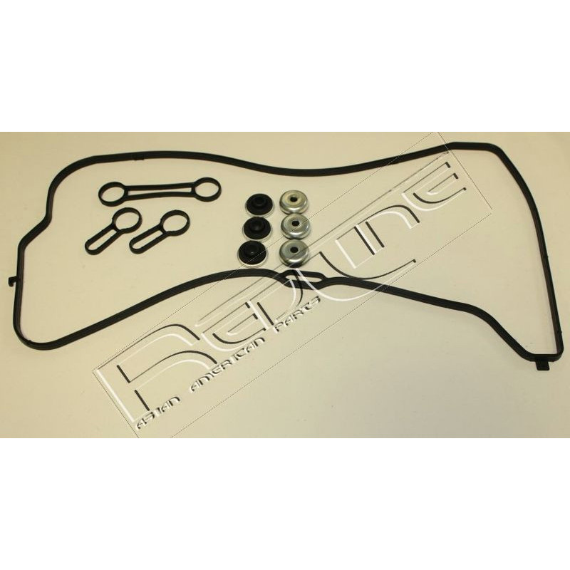 Guarnizione coperchio punterie - RED LINE