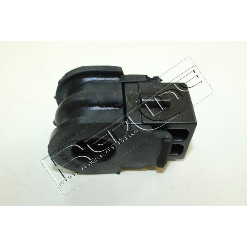 Boccola barra antirollio assale anteriore - RED LINE