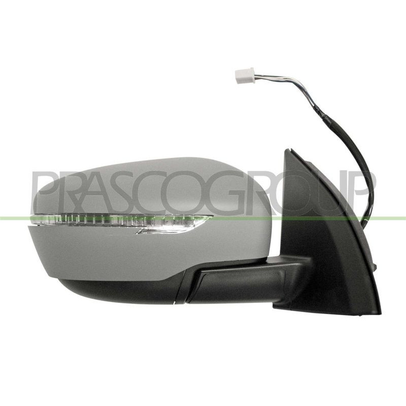 Specchio retrovisore - PRASCO