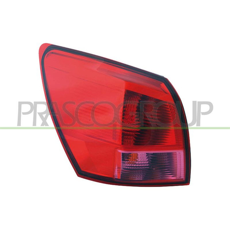 Fanale posteriore - PRASCO