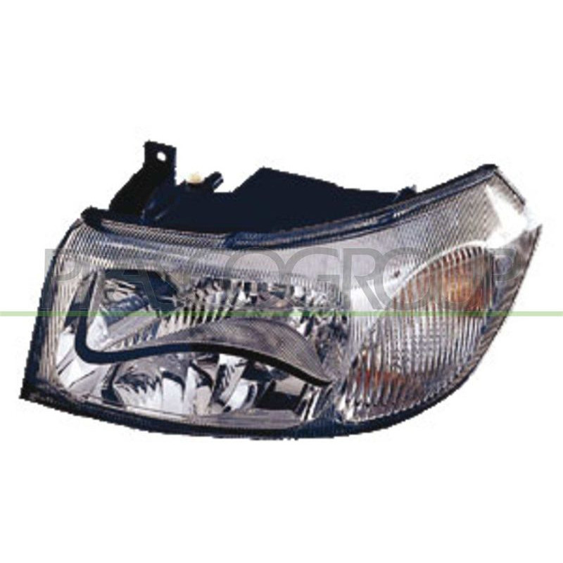 Proiettore anteriore - PRASCO