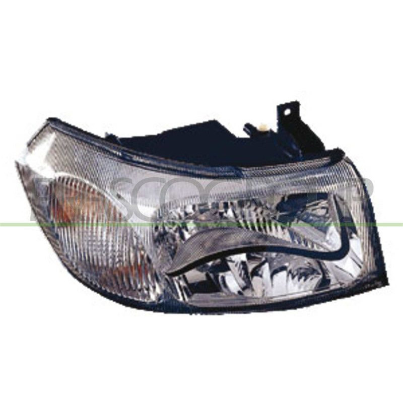 Proiettore anteriore - PRASCO