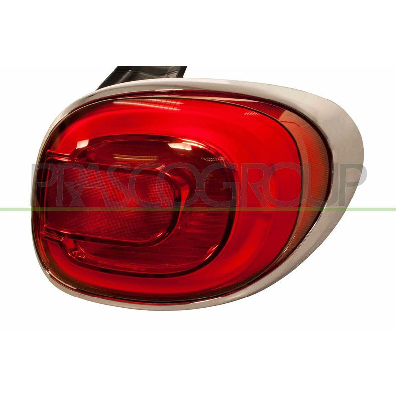 Fanale posteriore - PRASCO