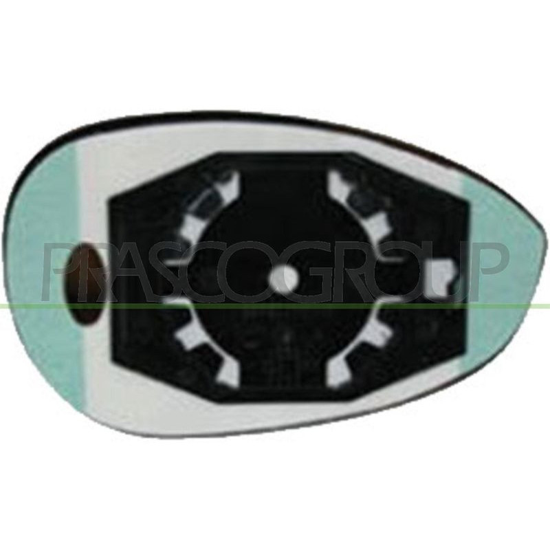 Specchio retrovisore - PRASCO