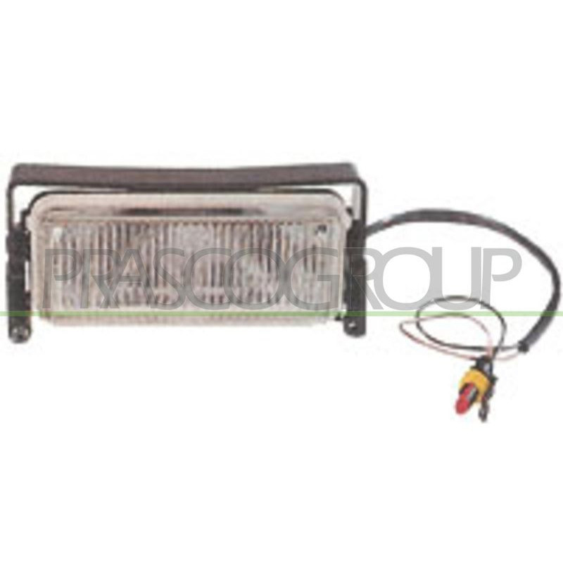 Fendinebbia - PRASCO