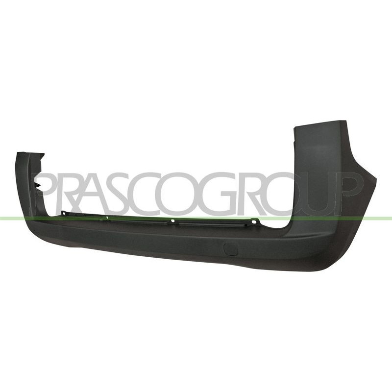 Paraurti anteriore - PRASCO