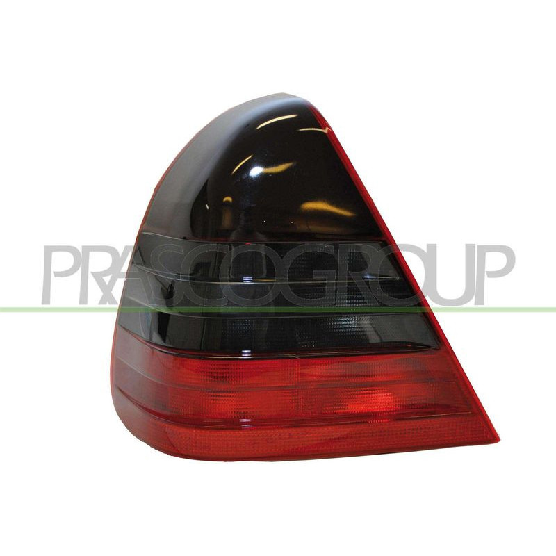 Fanale posteriore - PRASCO