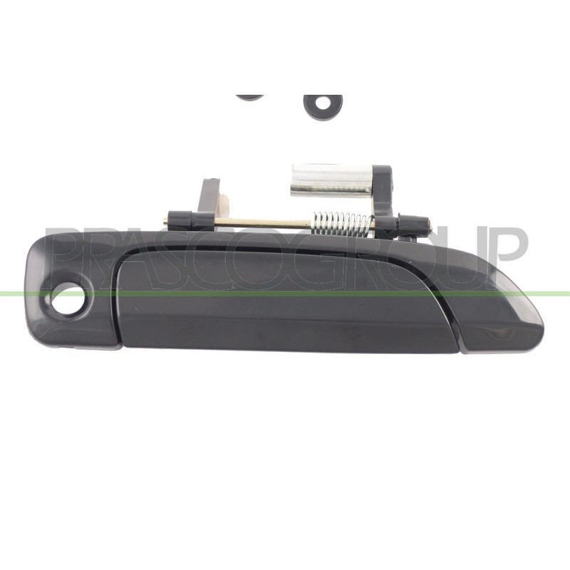 Maniglia portiera - PRASCO