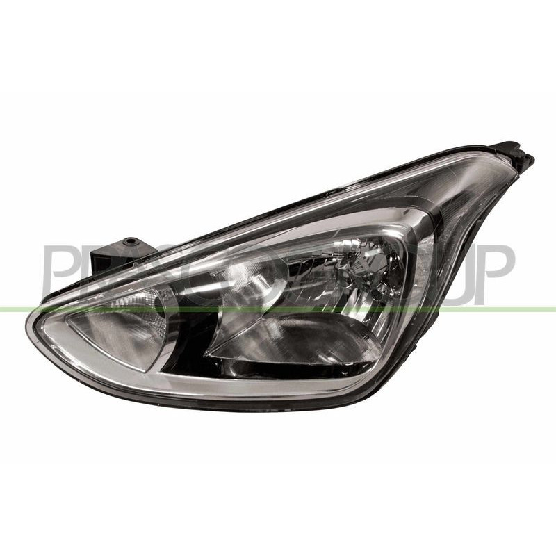 Proiettore anteriore - PRASCO