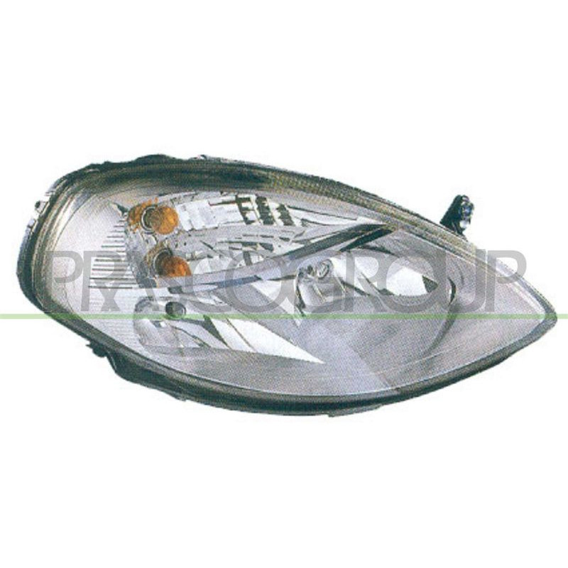 Proiettore anteriore - PRASCO