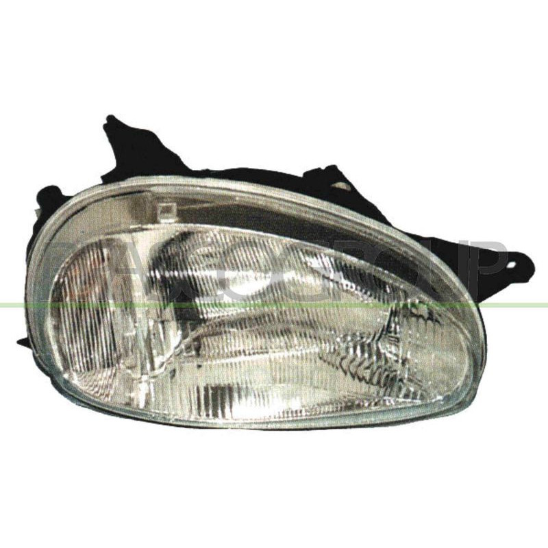 Proiettore anteriore - PRASCO