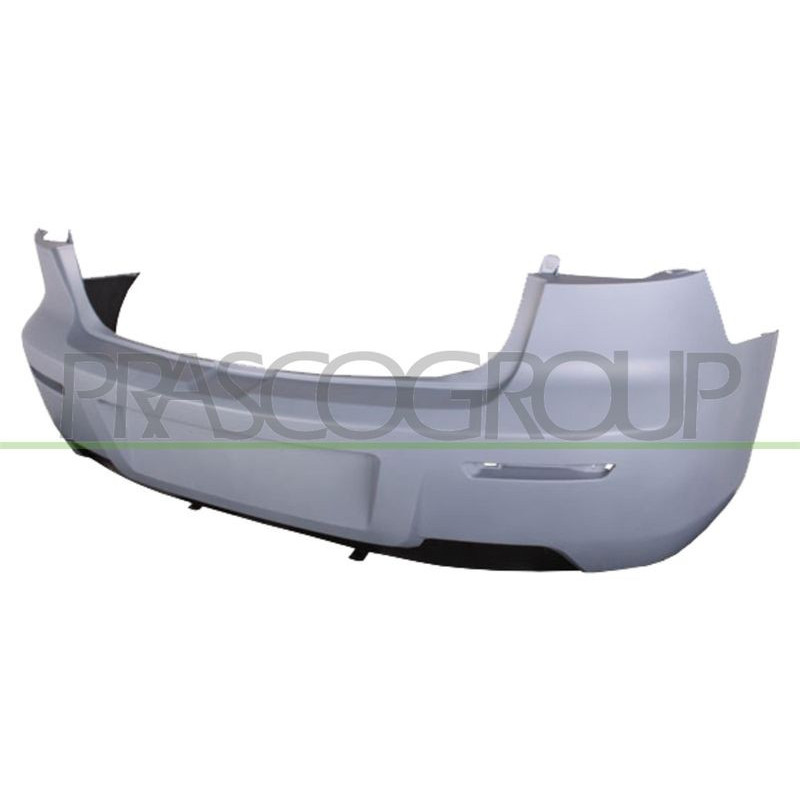 Paraurti posteriore - PRASCO