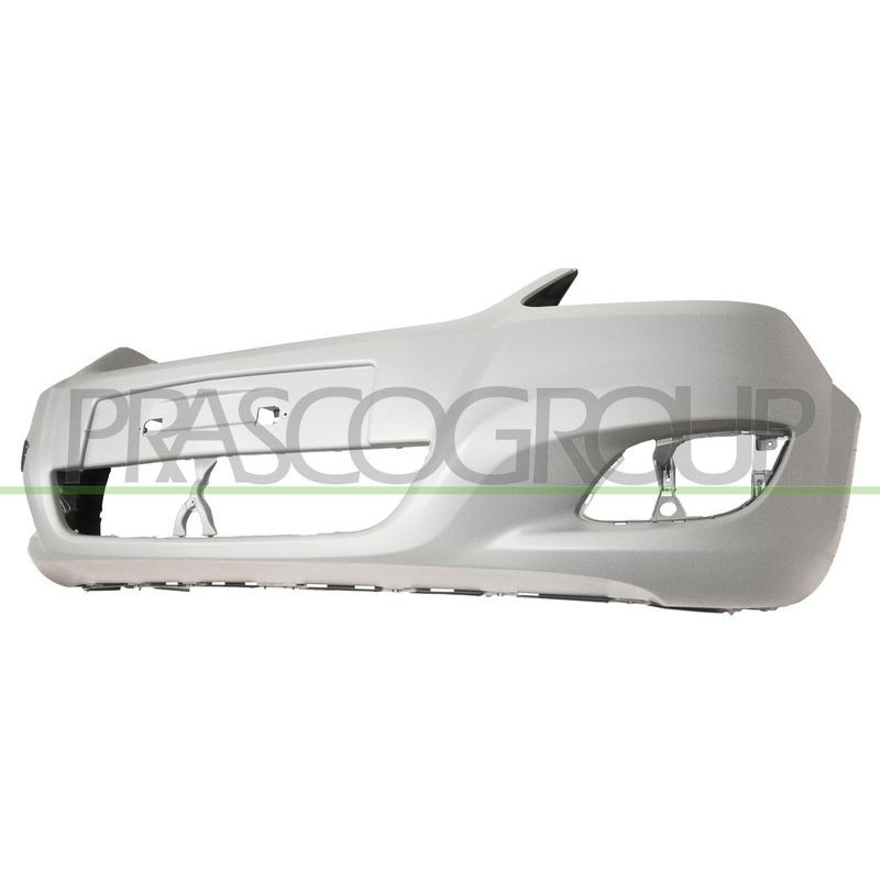 Paraurti anteriore - PRASCO
