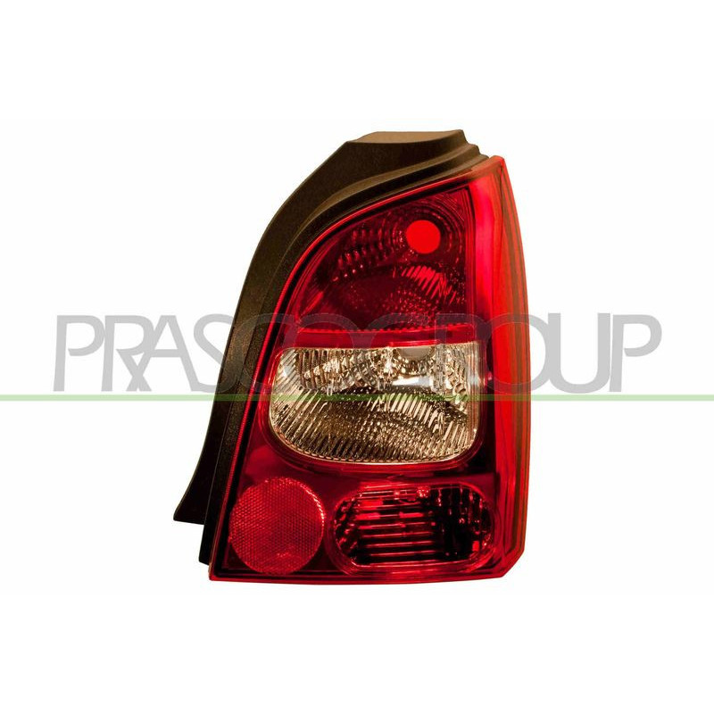 Fanale posteriore - PRASCO