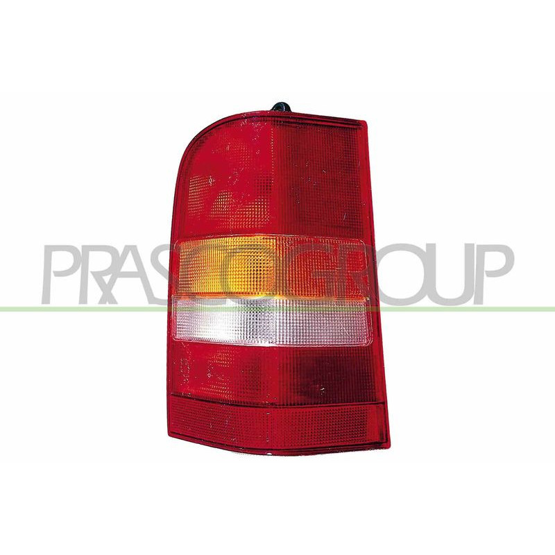 Fanale posteriore - PRASCO