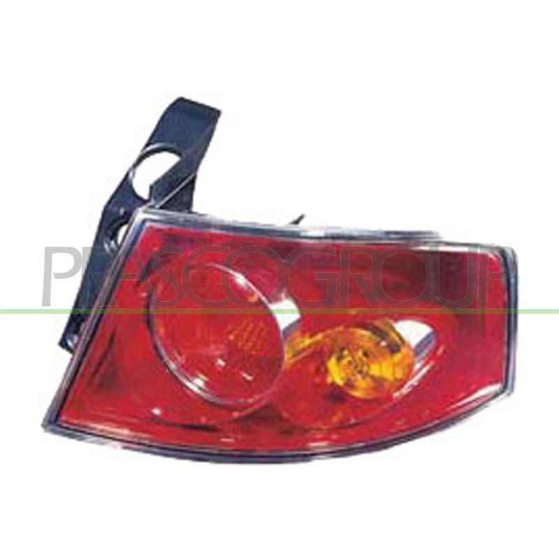 Fanale posteriore - PRASCO