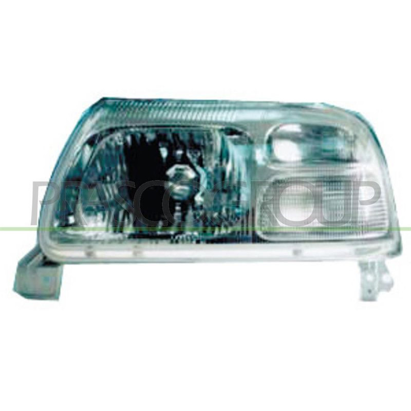 Proiettore anteriore - PRASCO