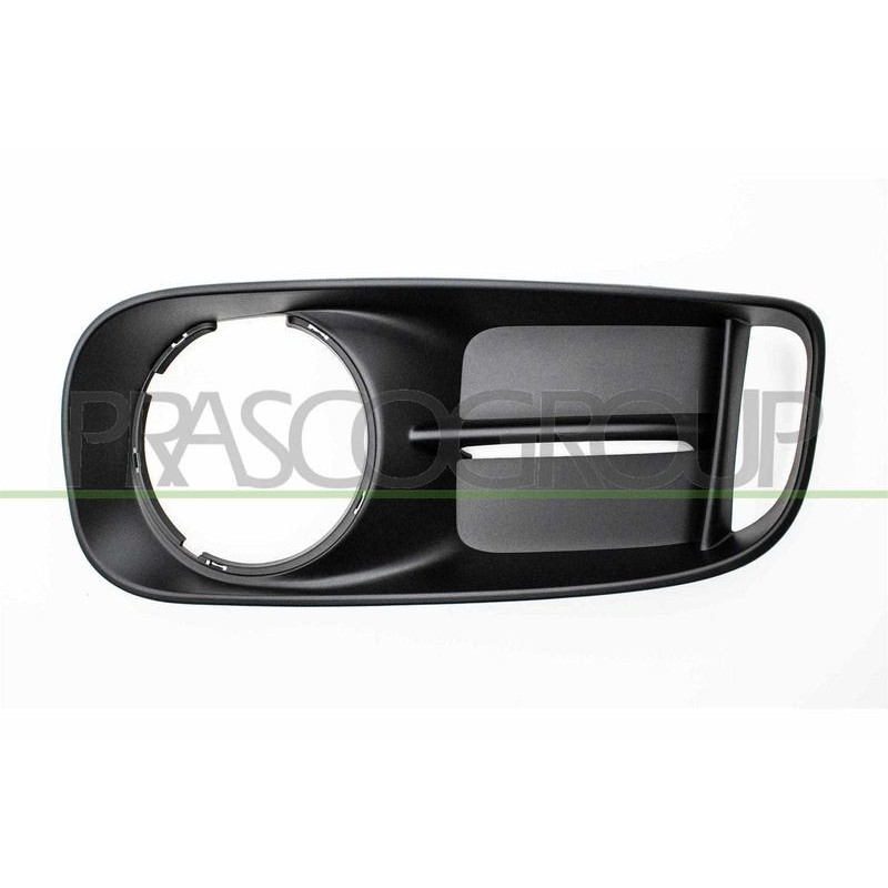 Griglia paraurti - PRASCO