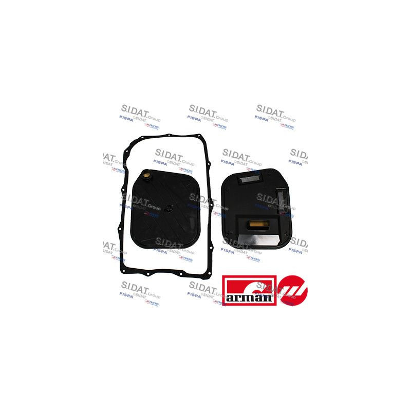 Filtro olio cambio automatico - SIDAT