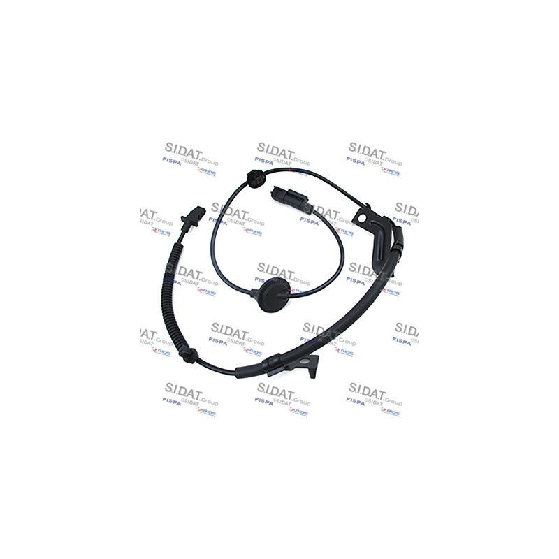 Sensore ABS - SIDAT