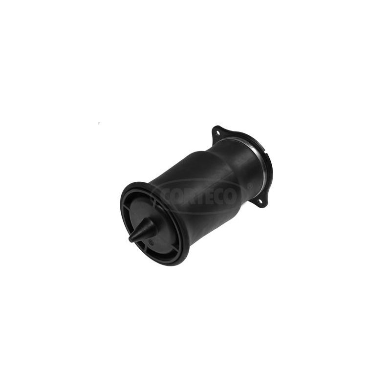 Molla sospensione asse posteriore - CORTECO