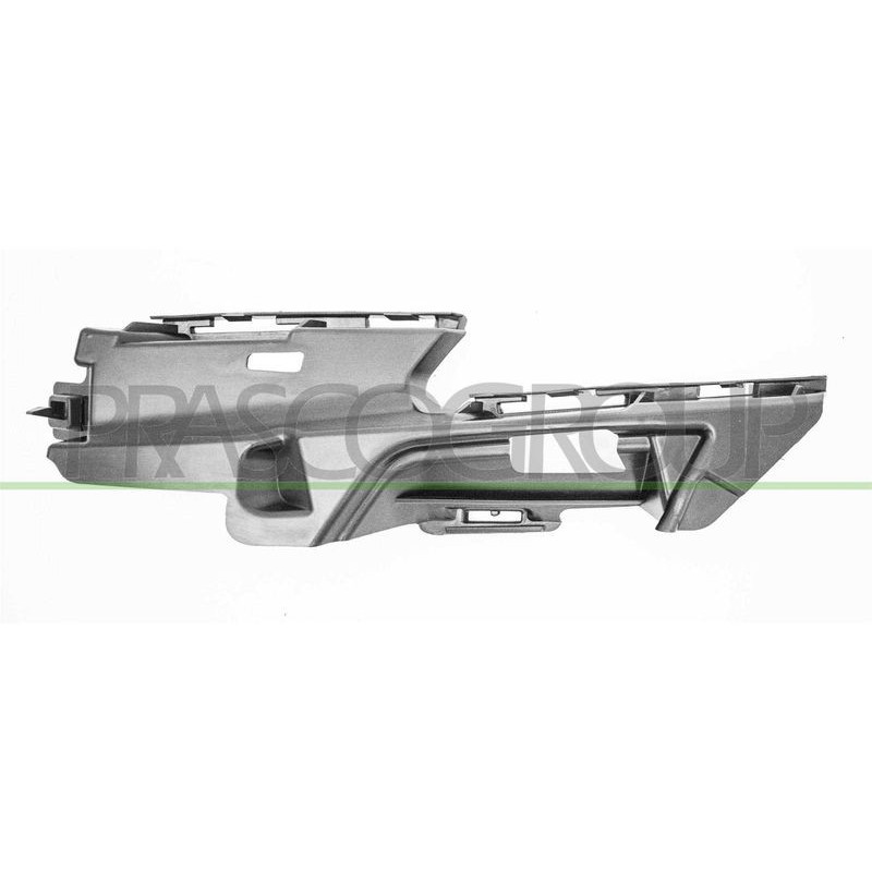 Rinforzo paraurti - PRASCO