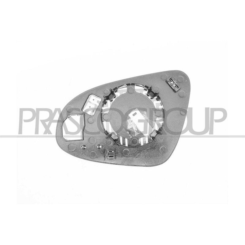 Specchio retrovisore - PRASCO