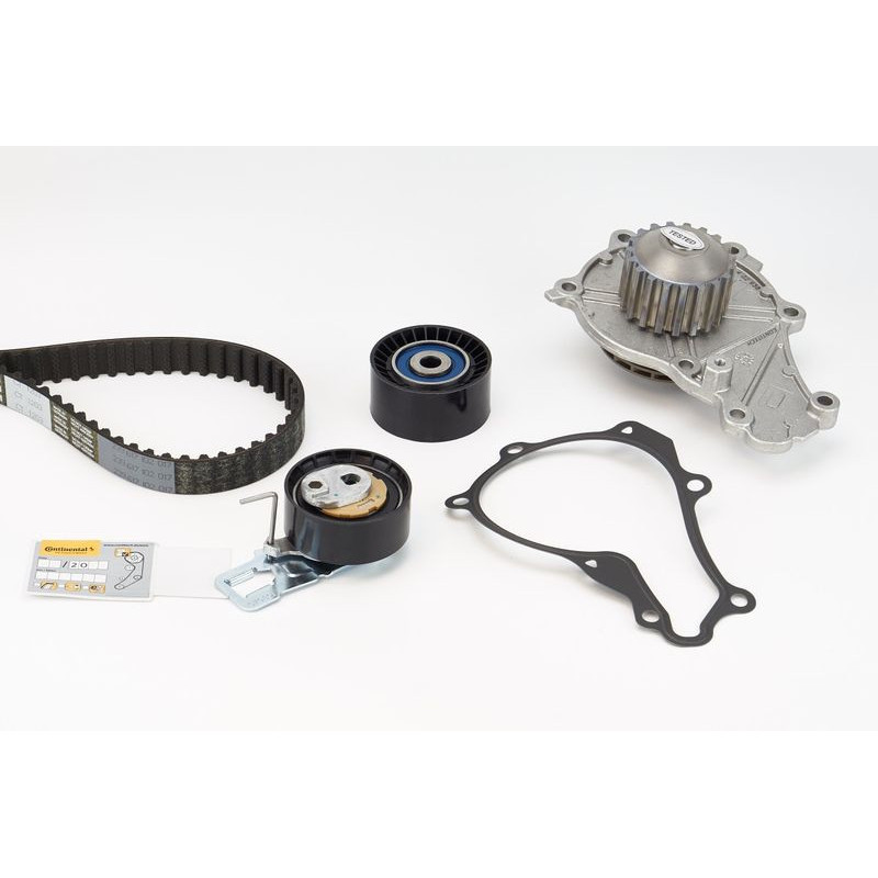 Kit distribuzione - CONTITECH