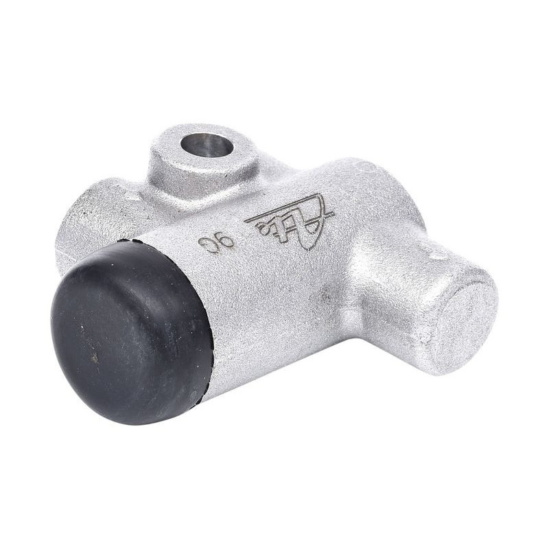 Pastiglie freno asse anteriore - ATE