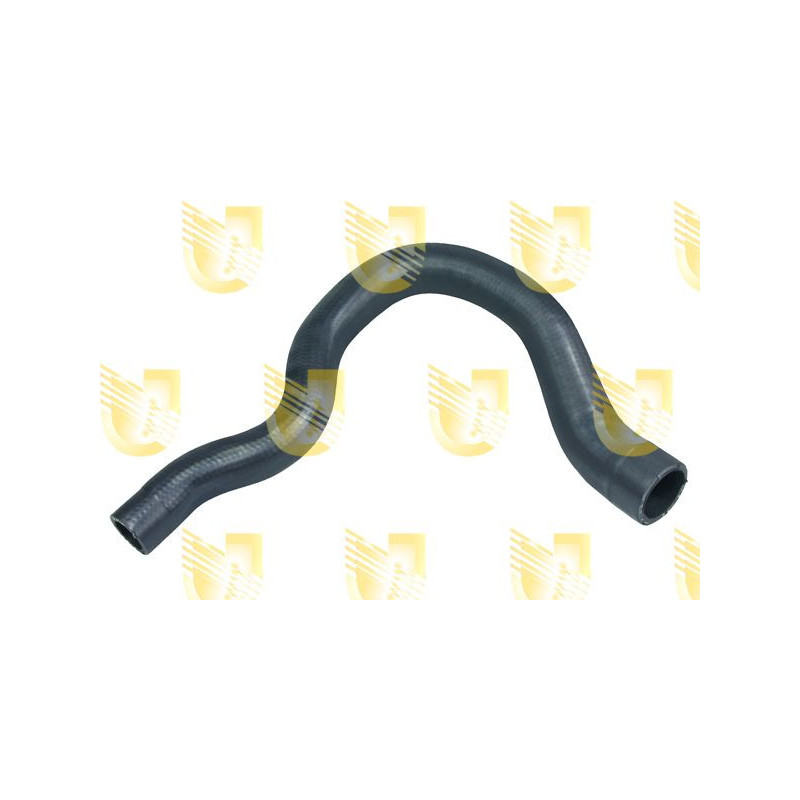 Flessibile aspirazione turbocompressore - UNIGOM