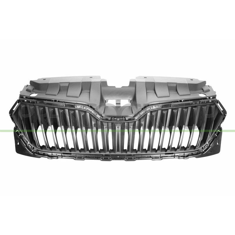 Griglia radiatore - PRASCO