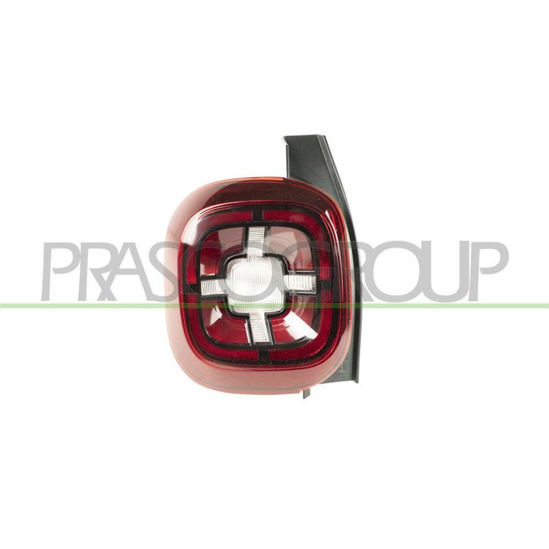 Fanale posteriore - PRASCO