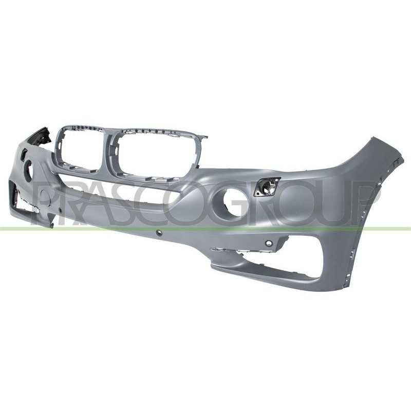 Paraurti anteriore - PRASCO