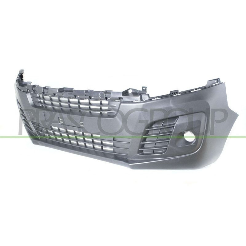 Paraurti anteriore - PRASCO