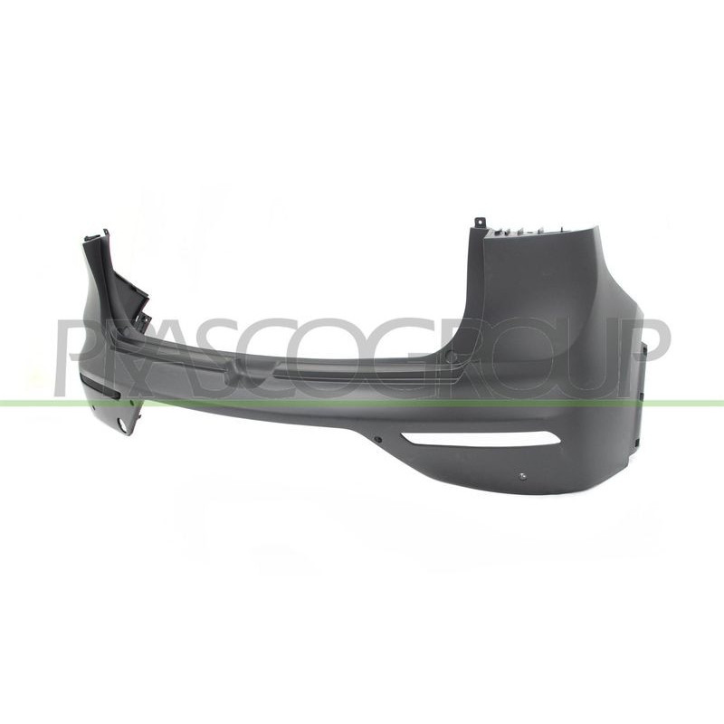 Paraurti posteriore - PRASCO