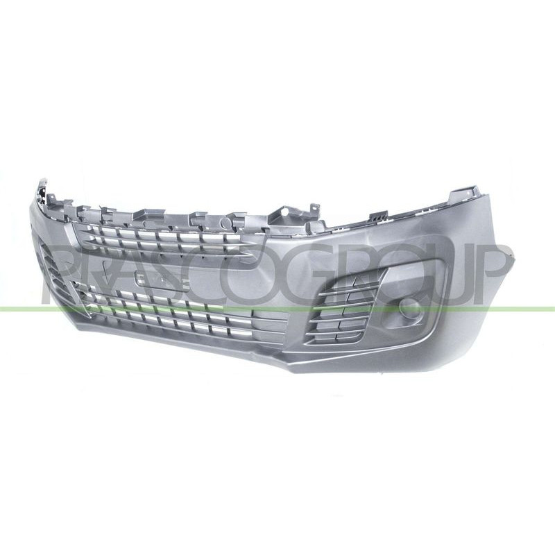 Paraurti anteriore - PRASCO